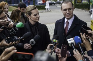 Patético, Zanin quer levar aos “direitos humanos” da ONU declaração de Bolsonaro contra Lula