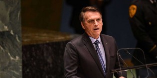 Discurso de Bolsonaro na ONU foi um segundo grito de independência ao Brasil