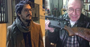 Bilionários bancam a "cultura" de esquerda. Como estimular as grandes obras culturais nesse contexto? (veja o vídeo)