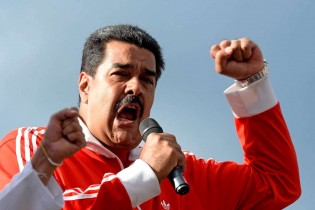 Direitos Humanos da ONU elogia a Venezuela e afronta o mundo