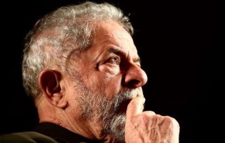 O temor de Lula em ficar “livre”