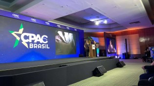 CPAC Brasil, o uso de dinheiro ruim para uma coisa boa e o hipócrita chilique da esquerda