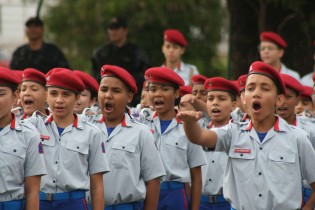 Colégios militares: uma solução frente a observável falência do atual sistema de ensino