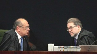 O DILEMA: O STF vai escutar os brasileiros ou atender o Foro de São Paulo? (Veja o Vídeo)