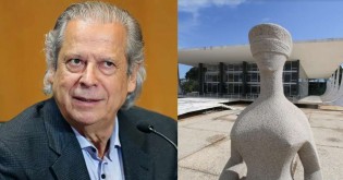 Zé Dirceu: o plano macabro do Senhor do Caos e a retaguarda do STF