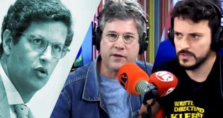 Em 10 minutos Salles desmonta bancada do Morning Show e detona as mentiras propagadas pela esquerda (Veja o Vídeo)