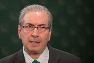 Eduardo Cunha está causando pânico no alto escalão da política e no STF