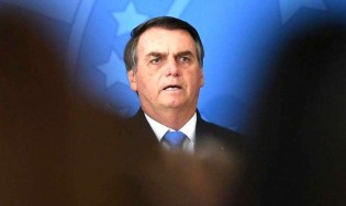 O único fator que impede o colapso total da América Latina é a eleição do Bolsonaro