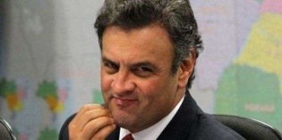 Aécio fatalmente teria sido o “Macri brasileiro”