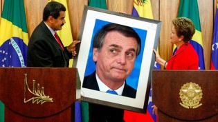 A estratégia de José Dirceu para os presidentes de esquerda na América Latina e a "surpresa Bolsonaro" (veja o vídeo)