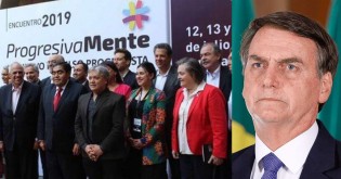 Grupo de Puebla: a esquerda radical que se veste de progressista e quer derrubar Bolsonaro (veja o vídeo)