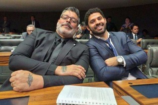 CPMI das "Fake News": atuação medíocre da dupla Frota e Miranda denota o instrumento de perseguição