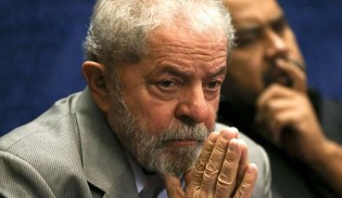 A estratégia é “Audiência Zero” para Lula