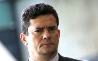 Moro não se intimida e fala sobre a decisão do STF que culminou com a soltura de Lula (veja o vídeo)