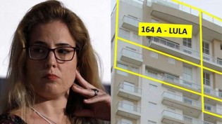 TRF-4 que acaba de anular uma sentença de Gabriela Hardt, é o mesmo TRF-4 que aumentou a pena no caso do Triplex