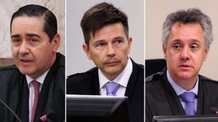 Desembargadores destemidos do TRF-4 desafiam os “fazedores de lei” do STF