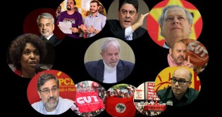 AI-5: 12 frases da esquerda que escancaram a hipocrisia da extrema imprensa