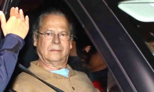 General faz comentário sarcástico sobre o novo emprego e o novo "chefe" de José Dirceu