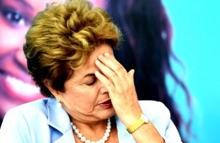 Depois desta sexta (6), Dilma não deve mais se arriscar em voos comerciais (veja o vídeo)