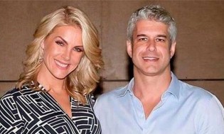 Quem paga a conta para o cunhado de Ana Hickmann?