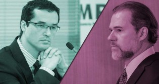 Destemido, Deltan responde acusações de Toffoli: "Dizer que a Lava Jato quebrou empresas é uma irresponsabilidade"