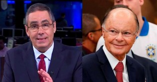 Pannunzio é condenado a pagar 20 mil a Igreja Universal e Edir Macedo