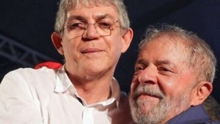 Lula faz reverência a mais um envolvido em crime de corrupção (veja o vídeo)
