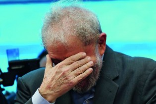 PT não vai precisar esperar 2022 para constatar o engodo eleitoral que Lula representa atualmente