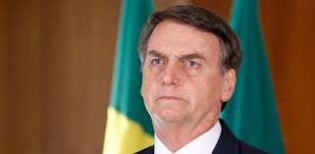 Bolsonaro diz que caso alguém seja prejudicado por alguma decisão dele, sairá “imediatamente” da vida pública