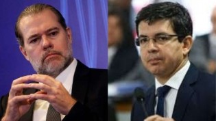 Secretário do Consumidor sobre Toffoli, o DPVAT e a ação de Randolfe: “Precisa aprender a fazer conta (...)”