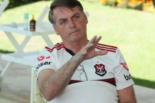 A lição que fica de 2019 é que Bolsonaro é um líder mais confiável do que muita gente imaginava (veja o vídeo)