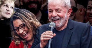 Caso de Lula e Janja começou quando Marisa ainda era viva, afirma ex-amigo íntimo do petista