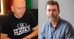 Luciano Hang critica Marcelo Freixo: “Estava sendo comunista lá na Europa”