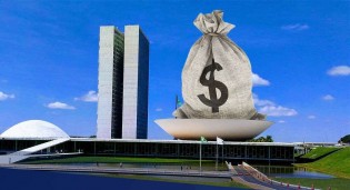 O maior jurista brasileiro vivo garante que Fundão é “inconstitucional” e pede o VETO de Bolsonaro