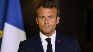 Recuo de Macron com relação a previdência é meramente estratégico, para "acalmar" sindicalistas