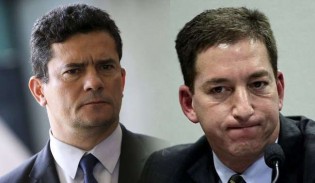 Sumido, Glenn faz pressão para reaparecer como entrevistador de Moro no Roda Viva
