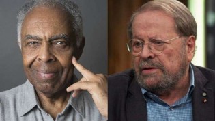 Gilberto Gil dá “sugestões” a Regina Duarte e Vereza perde a paciência e extravasa