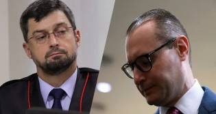 Procurador impõe humilhação a Zanin em recurso contra decisão no caso do sítio