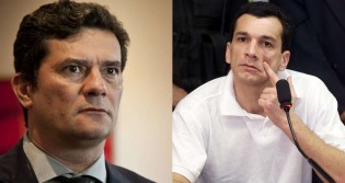 Moro vai visitar presídio onde está o Marcola, líder do PCC, na companhia de ministra do Paraguai