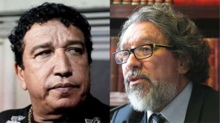 Magno Malta, sem mandato, mas com a mesma dignidade, põe Kakay no “lixo” (veja o vídeo)