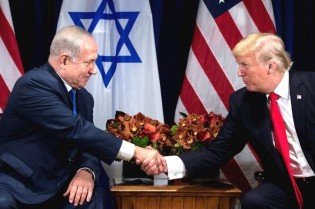 Entenda o “Acordo da Paz” assinado por Trump e Netanyahu (veja o vídeo)