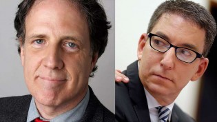 Larry Rohter, que quase foi expulso do Brasil por Lula, desmascara Glenn: “Instrumento político do PT e seus aliados”