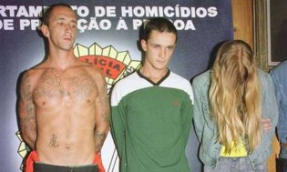 Trailer do filme sobre Suzane von Richthofen aponta vitimismo da assassina (assista o trailer)