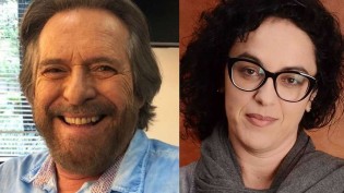 Esquerdopatia enraizada: Marcia Tiburi sai em defesa desesperada de Zé de Abreu