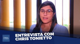 Conheça a deputada que mais lutou por pautas conservadoras em 2019 (veja o vídeo)