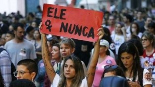 O último drama da esquerda no Brasil e no mundo