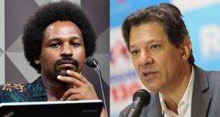 Tiro sai pela culatra e cidadão convocado pelo PT revela que fez disparos em massa para Haddad (veja o vídeo)