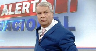 Irônico, Sikêra Júnior faz proposta de "sociedade" a usuários de drogas (veja o vídeo)