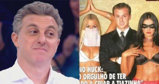 Huck ultrapassa todos os limites da hipocrisia ao defender jornalista da Folha