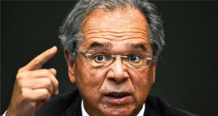 Com humildade, Paulo Guedes pede desculpas à empregadas domésticas (veja o vídeo)